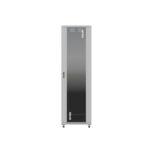 Шкаф серверный NTSS Премиум (NTSS-R42U8080GS) напольный 42U 800x800мм
