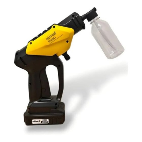 Минимойка Huter W-20Li (70/8/93)