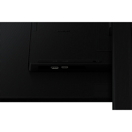 Монитор SAMSUNG S27D700EAI (LS27D700EAIXCI) Black