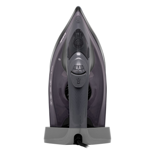 Утюг BBK ISE-2412 сиреневый