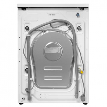 Стиральная машина MAUNFELD MFWM128WH053 белый