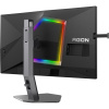 Монитор AOC Agon AG246FK6 Black-Grey