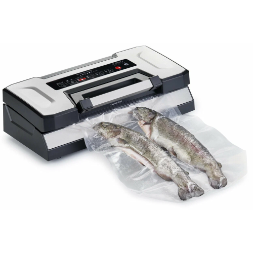 Вакуумный упаковщик CASO VRH 790 advanced