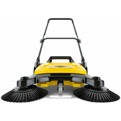 Подметальная машина Karcher S 4 Twin 1.766-360