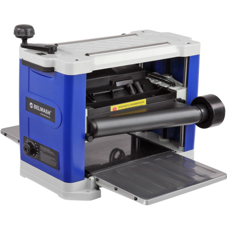 Станок рейсмусовый БЕЛМАШ P2200M (S147A)