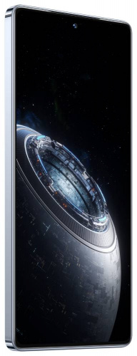 Смартфон Infinix Gt20 Pro 12/256 Гб Серебристый