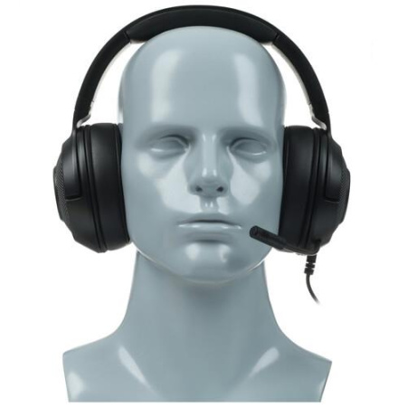 Проводные наушники Razer Kraken X Lite черный