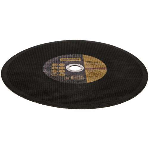 Диск отрезной по металлу Inforce 11-01-109 400x32x3,2 мм