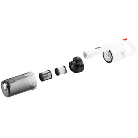 Пылесос Kitfort КТ-5339