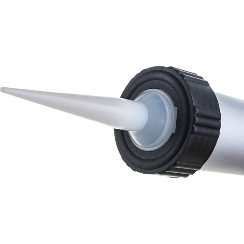 Пистолет для герметика ZOLDER Профи С841/861 закрытый 600 мл