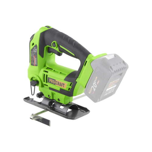 Лобзик Procraft ST22