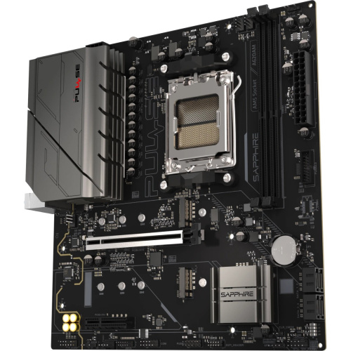Материнская плата Sapphire Pulse A620AM (52118-03-40G)