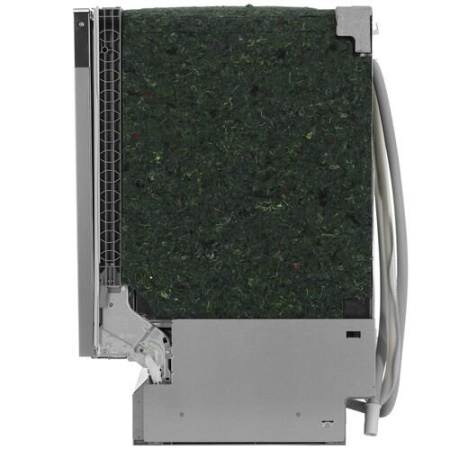 Встраиваемая посудомоечная машина Bosch SMV4HMX65Q