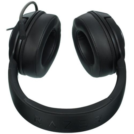 Проводные наушники Razer Kraken X Lite черный
