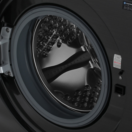 Стирально-сушильная машина Samsung WD11DG6B85BBLP