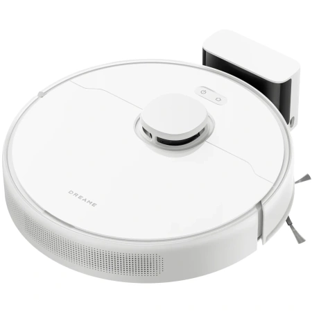 Робот-пылесос Dreame F10 White EU