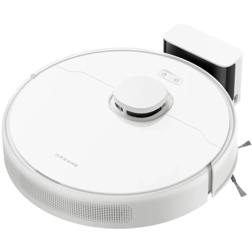Робот-пылесос Dreame F10 White EU