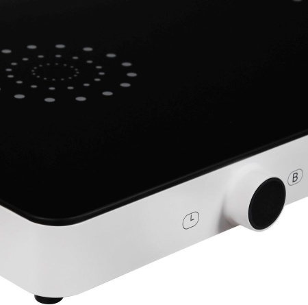 Плитка Hyundai HYC-0108 белый