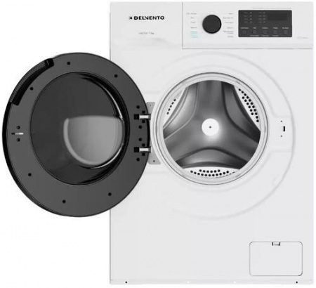 Стиральная машина Delvento VWC702 белый