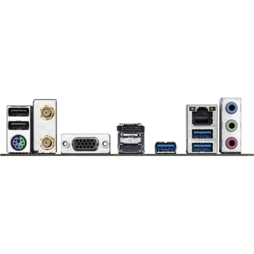 Материнская плата Gigabyte B760M D3HP Wifi6, RTL