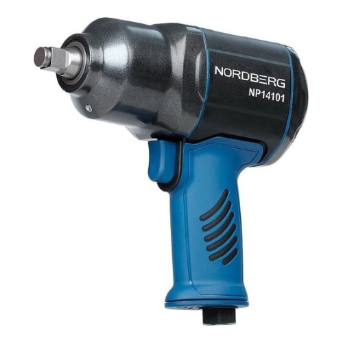 Пневмогайковерт NORDBERG NP14101K