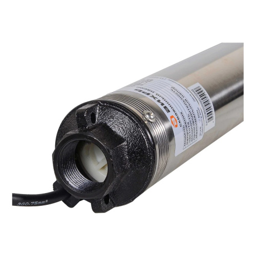 Скважинный насос Вихрь СН-85 68/3/27