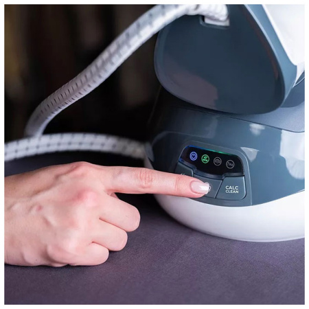 Парогенератор Timberk T-PSG51 белый