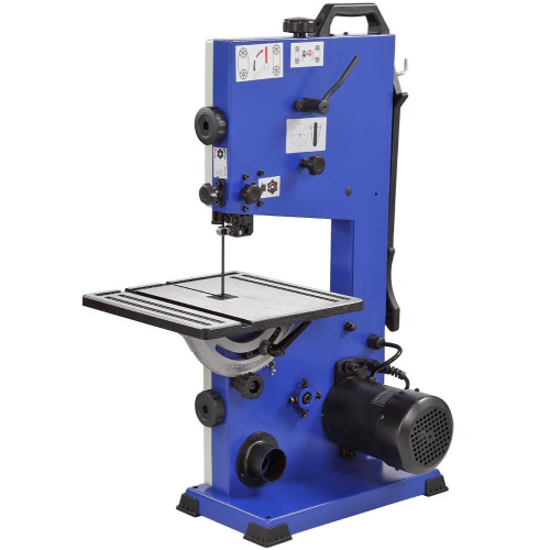 Пила ленточная БЕЛМАШ WBS-228/2 (S048A)