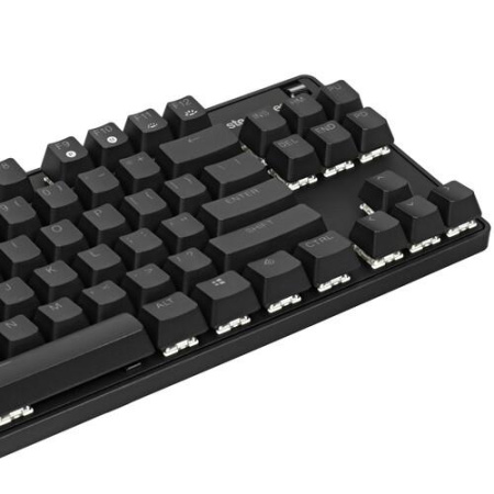 Клавиатура проводная SteelSeries Apex 9 TKL