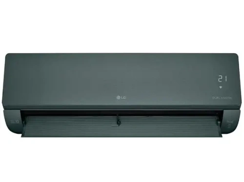 Сплит-система Lg Ag09Bk Design Collection Inverter