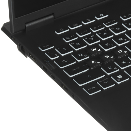 16" ASUS TUF Gaming F16 FX608J