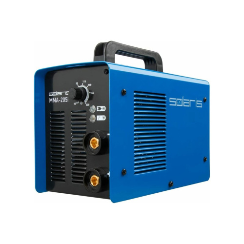 Сварочный аппарат Solaris MMA-205i