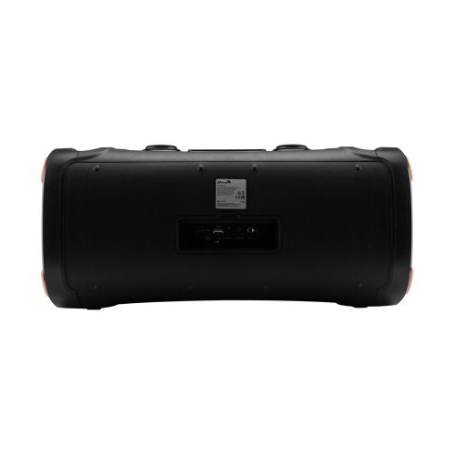 Портативная акустика ELTRONIC 30-85 Dance Box 900 черный