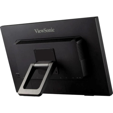 Монитор ViewSonic TD2223 черный