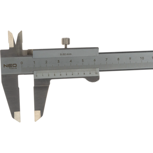 Штангенциркуль NEO Tools 75-001 150 мм