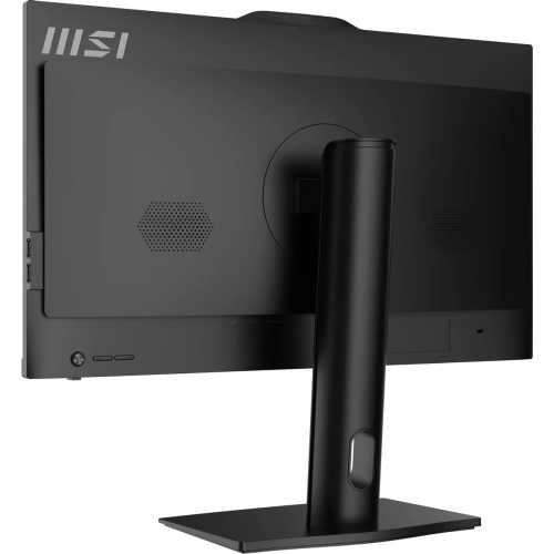 Моноблок MSI Pro AP242P 14M-808XRU (9S6-AE0621-840) 23.8" Full HD, Intel Core i7 14700, 32ГБ DDR5, 512ГБ SSD, noOS черный