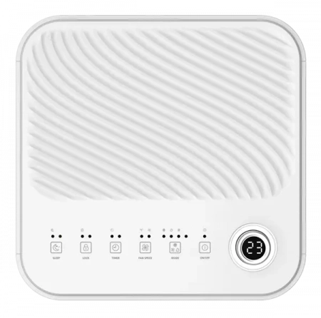 Мобильный кондиционер Funai Mac-Cs22Con01 Crocus