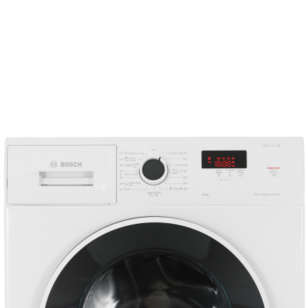 Стиральная машина Bosch WGE03200BY
