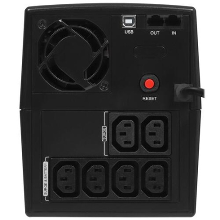 ИБП CyberPower UT1500EIG