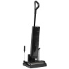 Вертикальный пылесос моющий Dreame H12S  черный