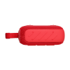 Портативная акустическая система JBL Go 4 красный