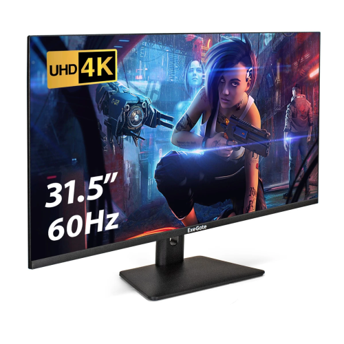 Монитор ExeGate EF3200C SmartView (EX299469RUS)