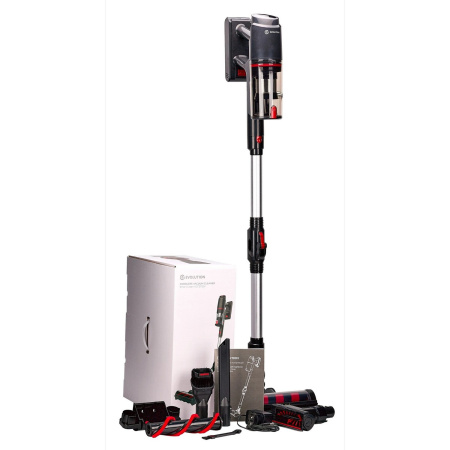 Пылесос Evolution VCF2712M Smart Clean