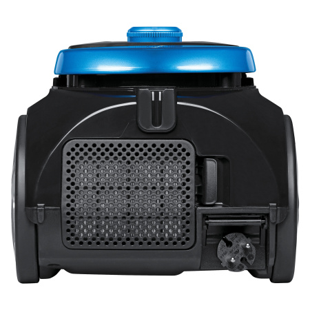 Пылесос BBK BV1802 имперский синий