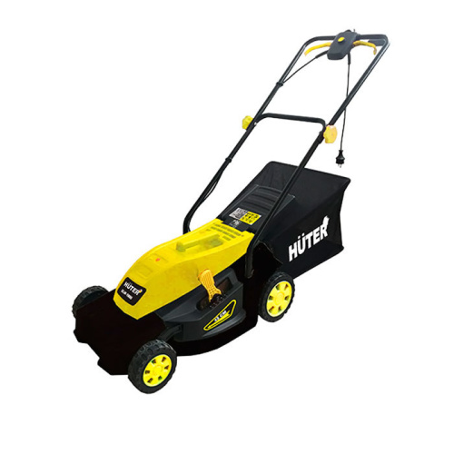 Газонокосилка электрическая Huter ELM-1800T 70/4/5