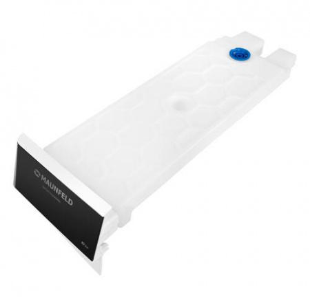 Сушильная машина MAUNFELD MFDM1410WH06 белый