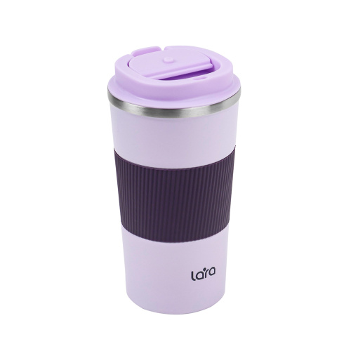 Термокружка LARA LR04-45 Iris