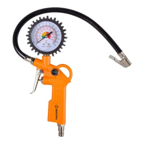 Набор пневмоинструмента Вихрь НП-4 74/3/17