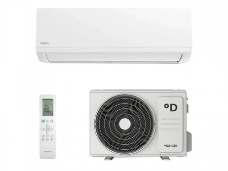 Сплит-система Daichi Alp20Avqs1R/Alp20Fvs1R Alpine Inverter