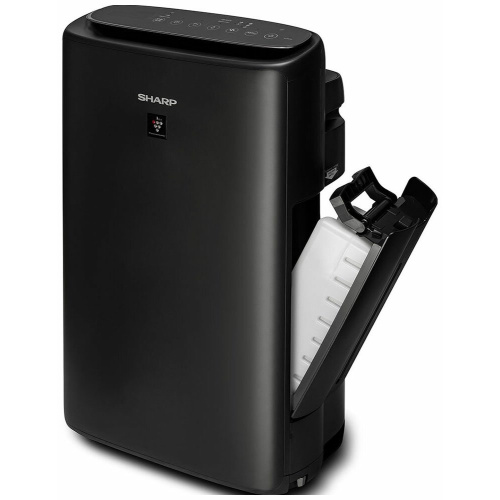 Очиститель воздуха с функцией увлажнения SHARP KIN41RH